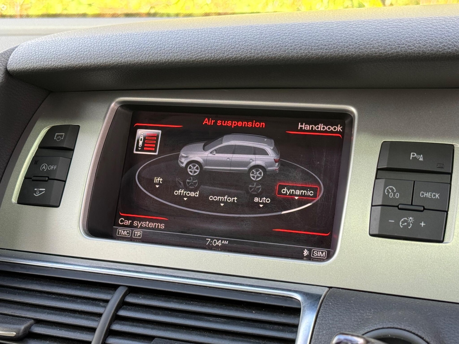 Used Audi Q7 2012 for sale - 76865617: Photo 75