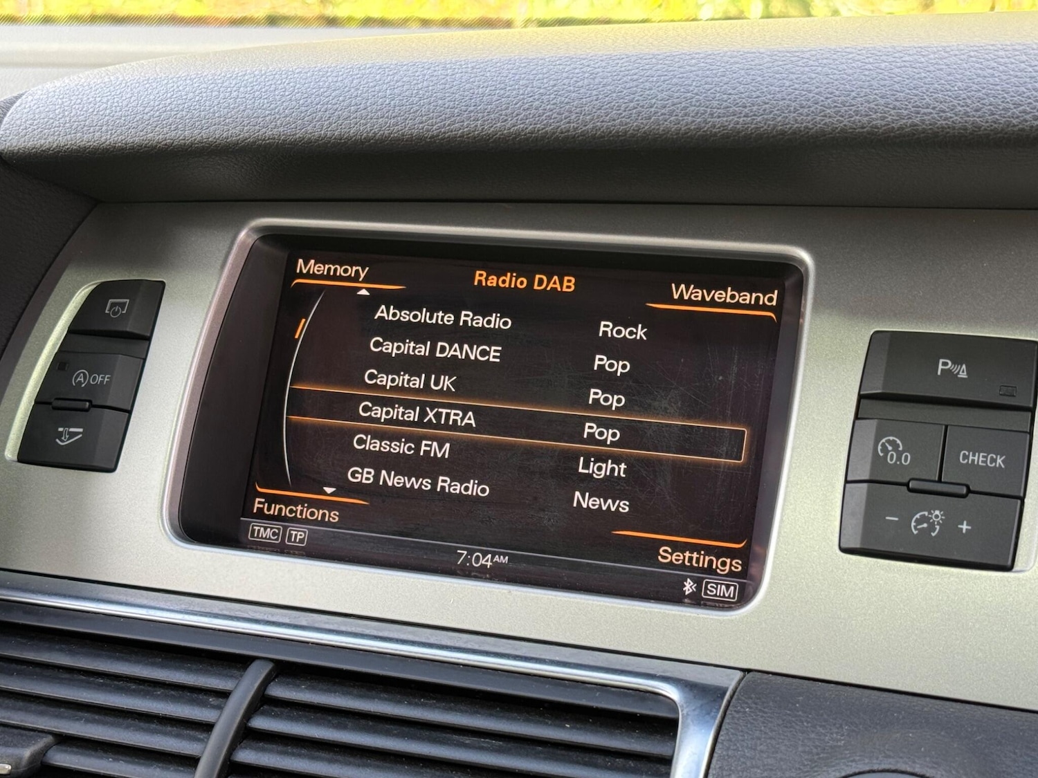 Used Audi Q7 2012 for sale - 76865617: Photo 77