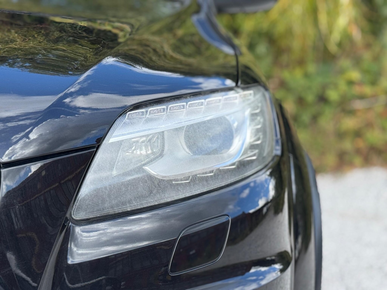 Used Audi Q7 2012 for sale - 76865617: Photo 80