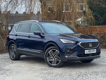 Used SEAT Tarraco 2019 for sale - 79145238: Photo