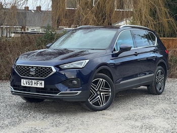 Used SEAT Tarraco 2019 for sale - 79145238: Photo