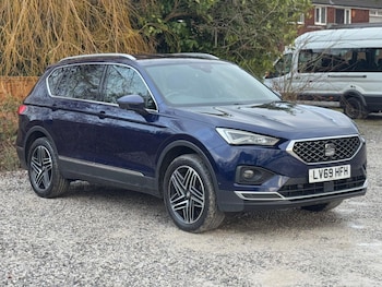 Used SEAT Tarraco 2019 for sale - 79145238: Photo