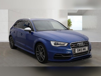 Audi A3 feature image