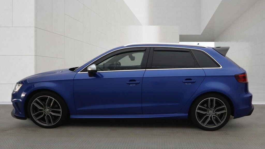 Used Audi A3 2015 for sale - 78072069: Photo 5