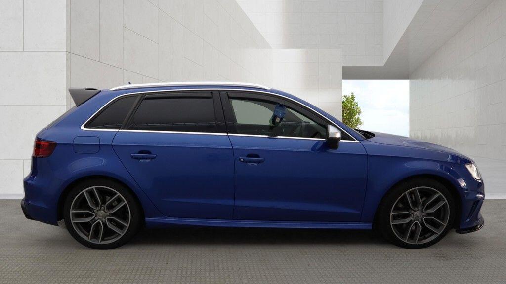 Used Audi A3 2015 for sale - 78072069: Photo 6