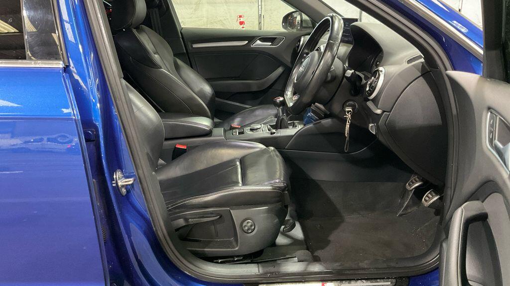 Used Audi A3 2015 for sale - 78072069: Photo 7