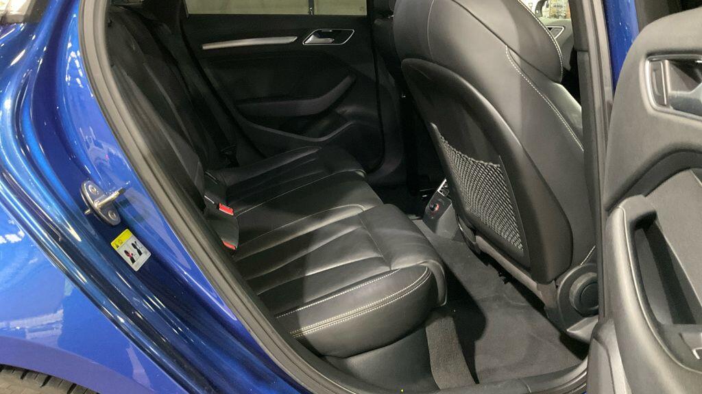 Used Audi A3 2015 for sale - 78072069: Photo 8