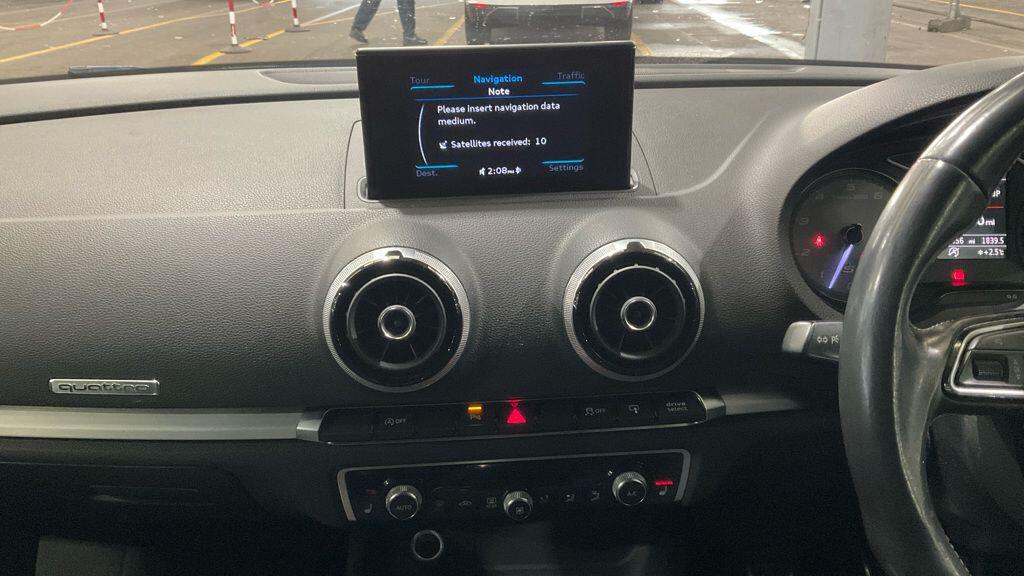 Used Audi A3 2015 for sale - 78072069: Photo 9