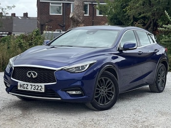 Used Infiniti Q30 2017 for sale - 79453020: Photo