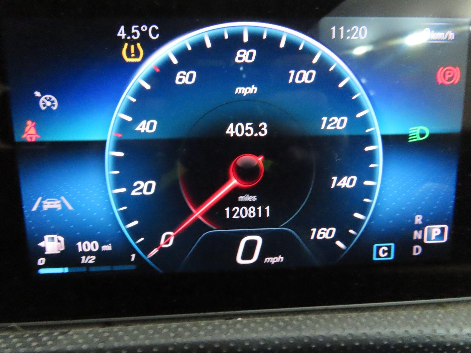 Used Mercedes-Benz A-Class 2018 for sale - 77229467: Photo 11