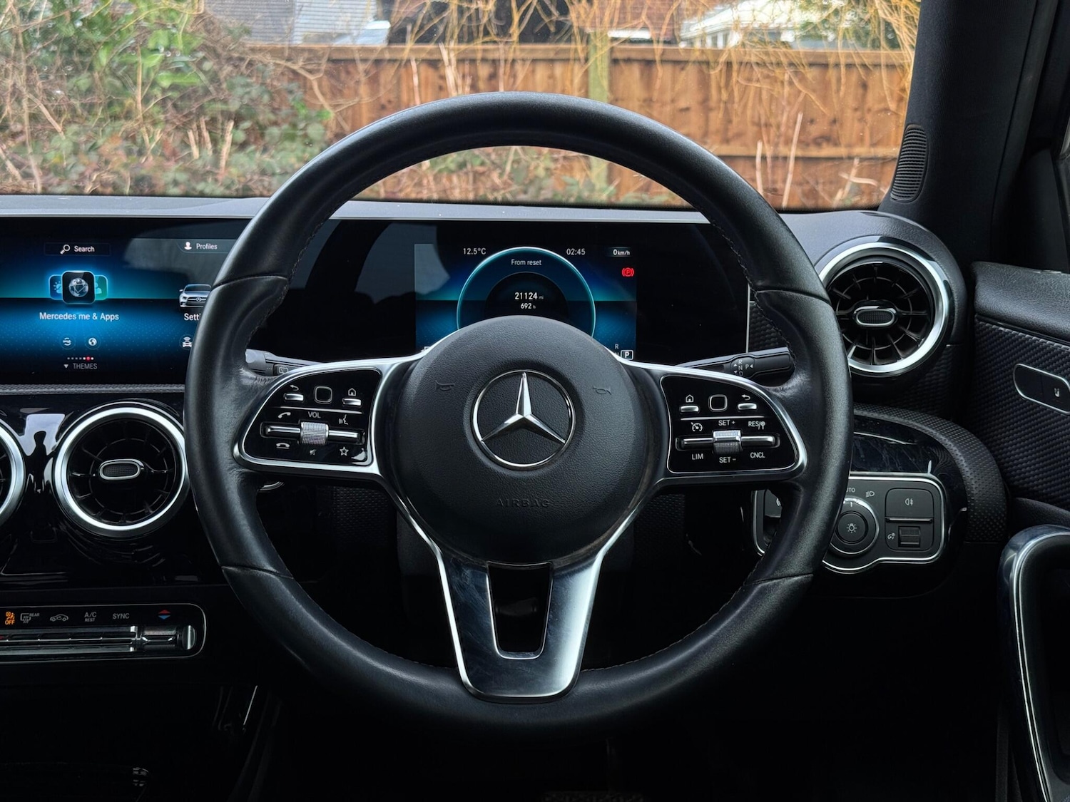 Used Mercedes-Benz A-Class 2018 for sale - 77229467: Photo 32