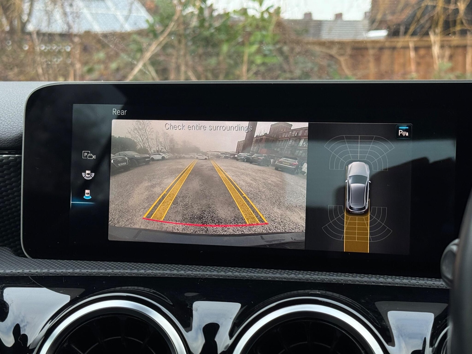 Used Mercedes-Benz A-Class 2018 for sale - 77229467: Photo 40