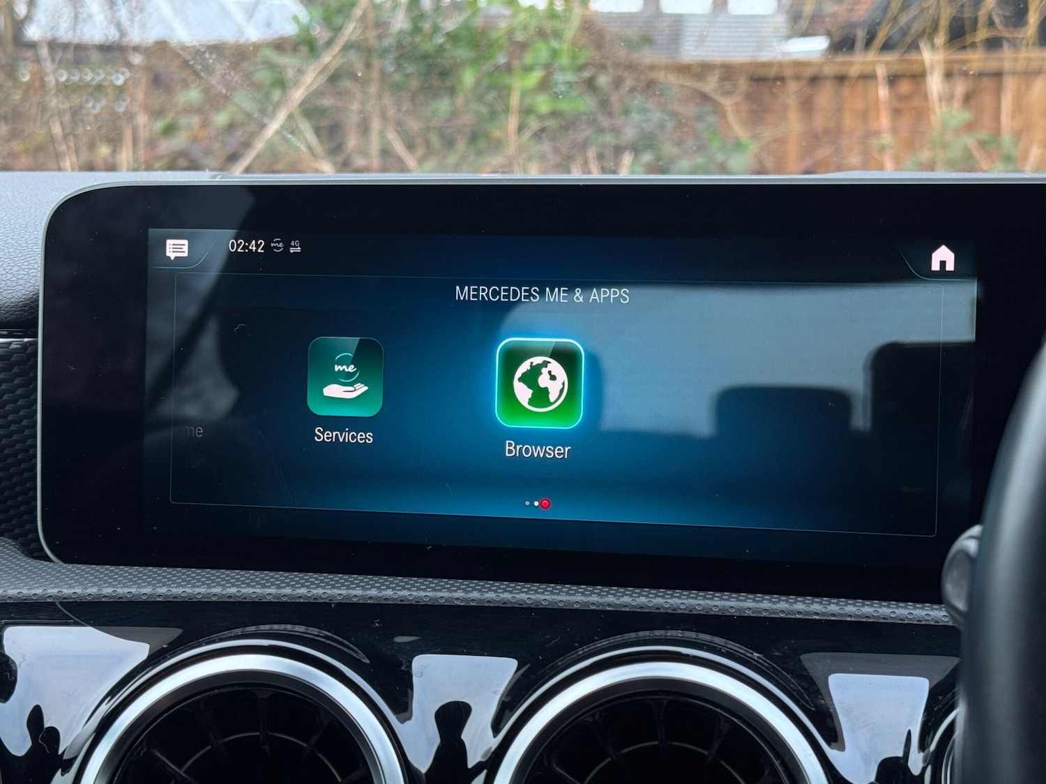 Used Mercedes-Benz A-Class 2018 for sale - 77229467: Photo 41