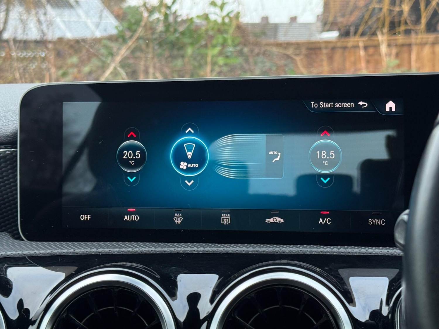 Used Mercedes-Benz A-Class 2018 for sale - 77229467: Photo 44