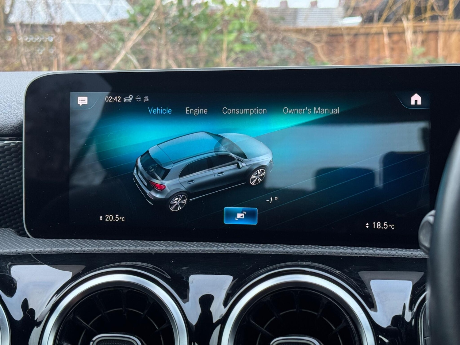 Used Mercedes-Benz A-Class 2018 for sale - 77229467: Photo 46