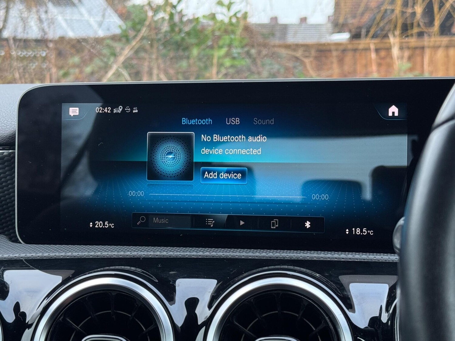 Used Mercedes-Benz A-Class 2018 for sale - 77229467: Photo 48