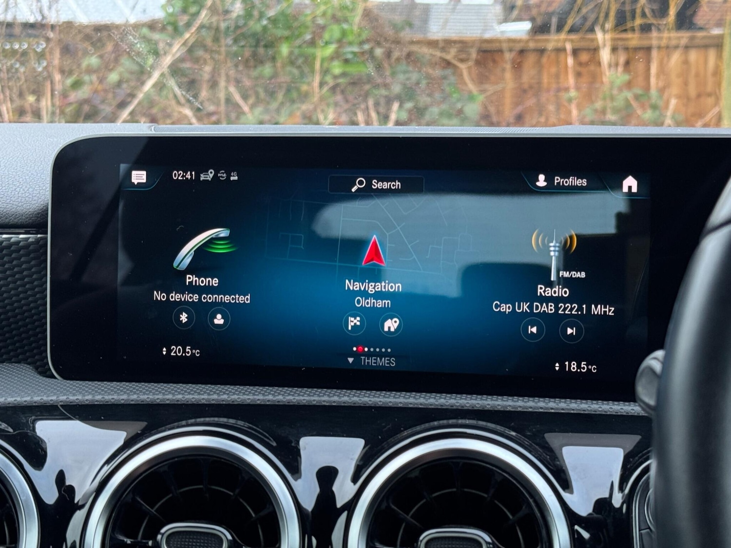 Used Mercedes-Benz A-Class 2018 for sale - 77229467: Photo 52