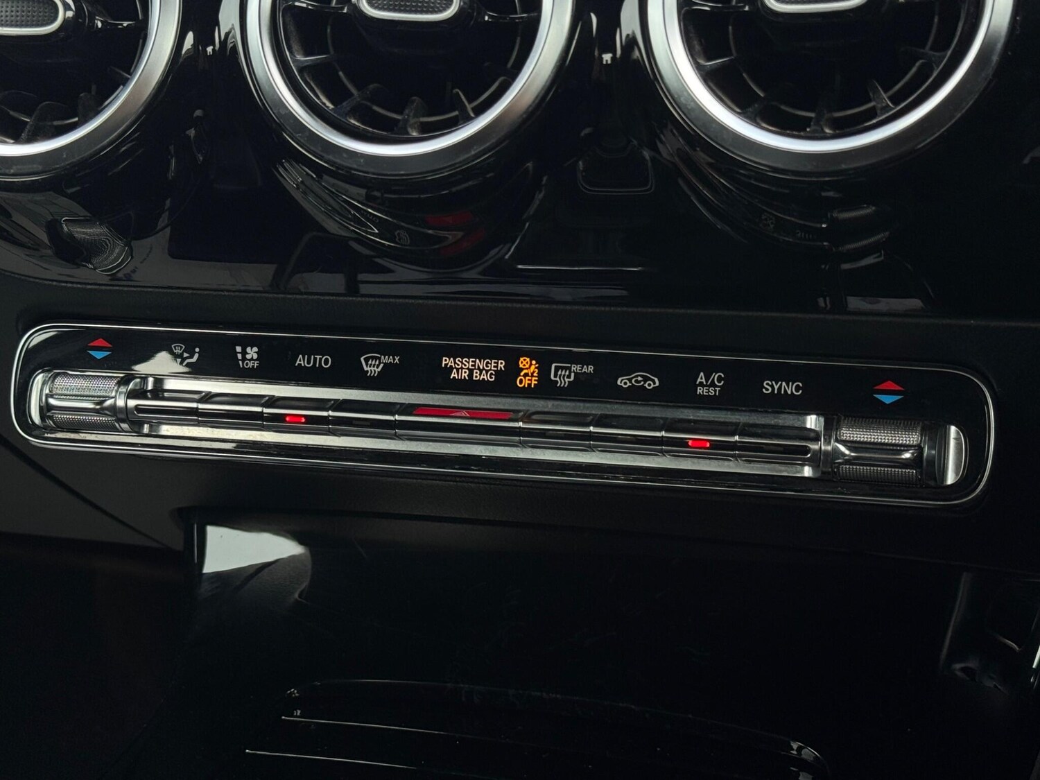 Used Mercedes-Benz A-Class 2018 for sale - 77229467: Photo 53