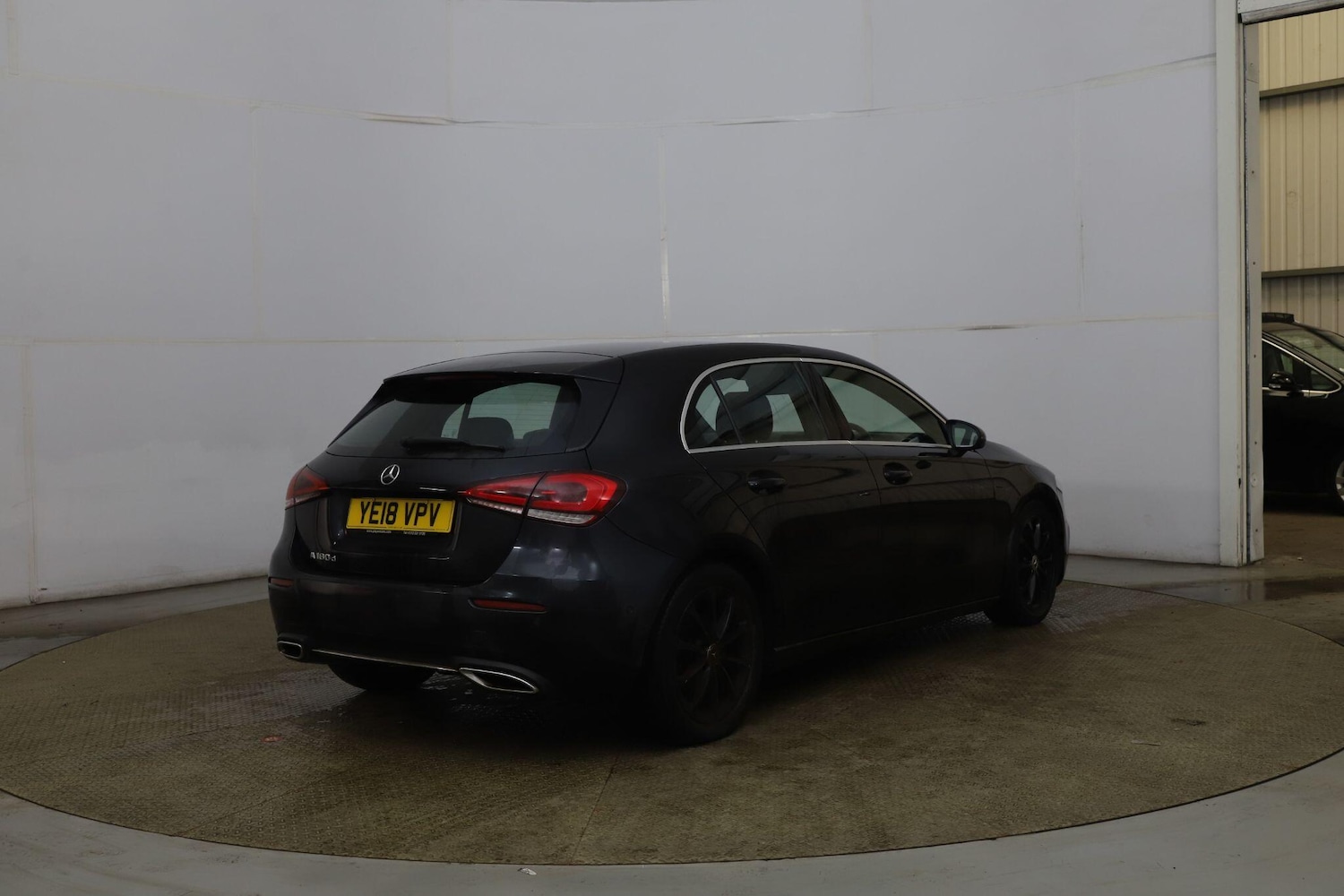 Used Mercedes-Benz A-Class 2018 for sale - 77229467: Photo 6