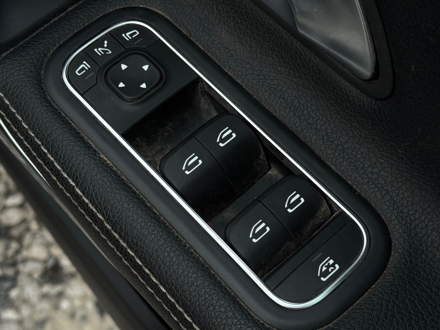 Used Mercedes-Benz A-Class 2018 for sale - 77229467: Photo 61