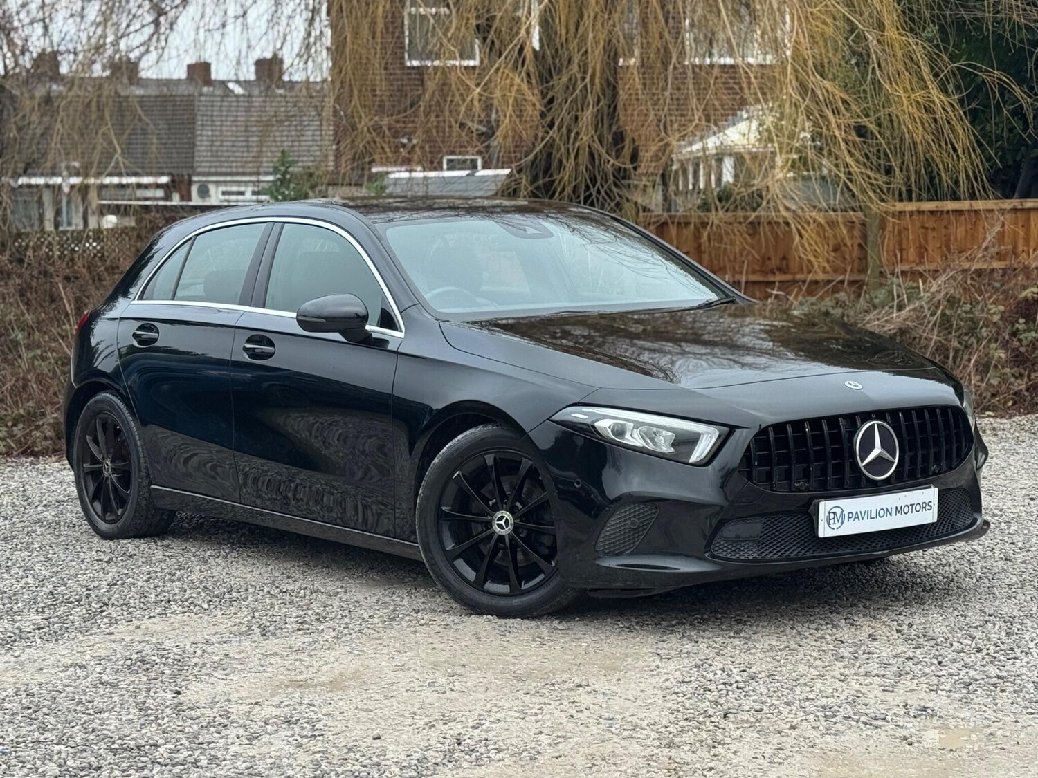 Used Mercedes-Benz A-Class 2018 for sale - 77229467: Photo 64