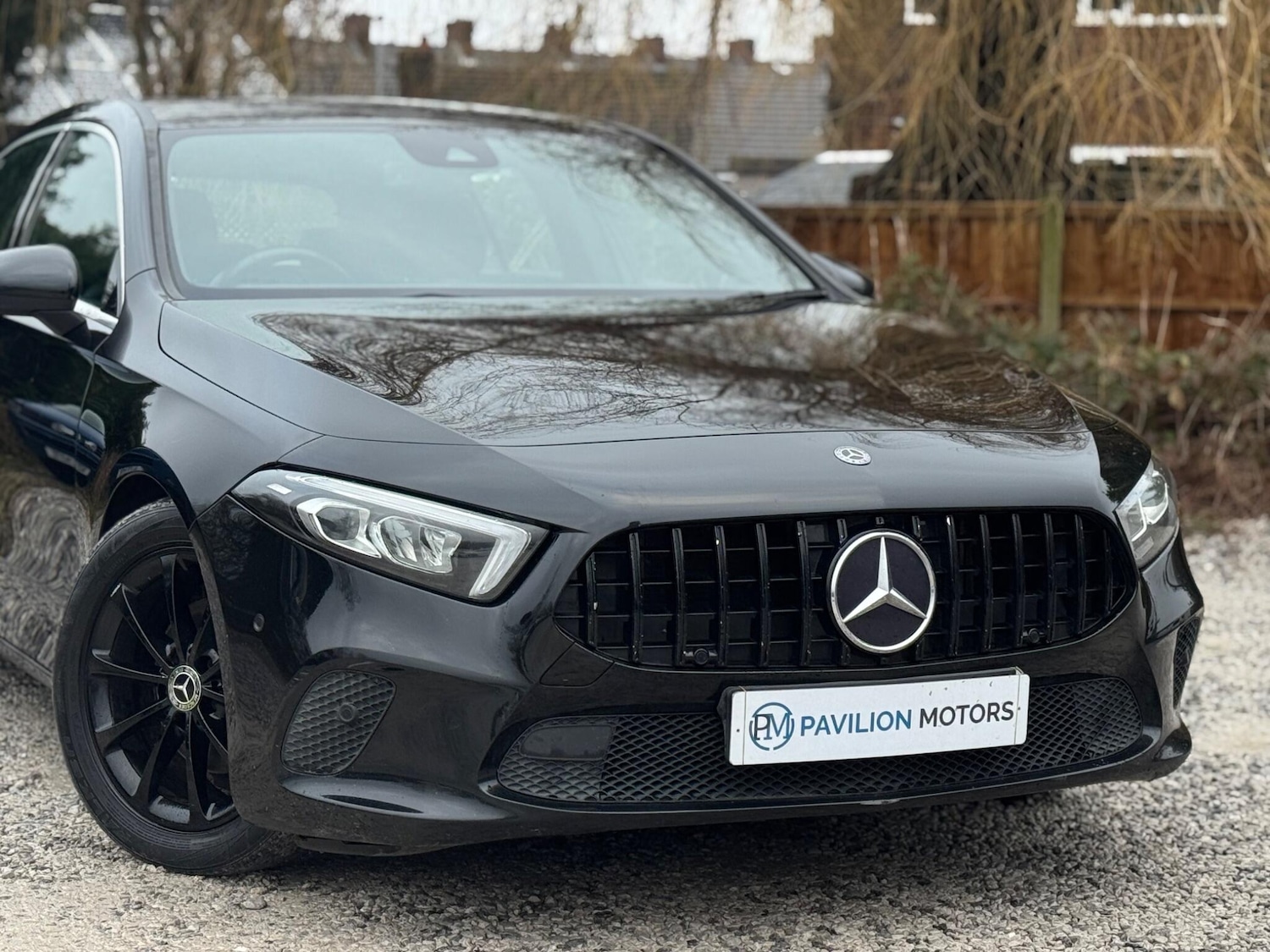 Used Mercedes-Benz A-Class 2018 for sale - 77229467: Photo 65