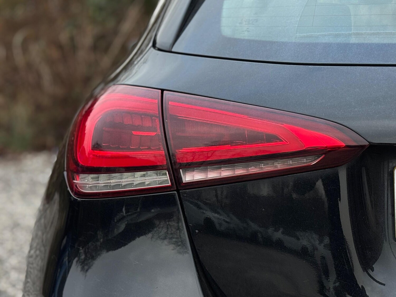 Used Mercedes-Benz A-Class 2018 for sale - 77229467: Photo 69