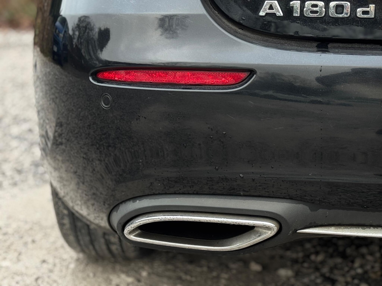 Used Mercedes-Benz A-Class 2018 for sale - 77229467: Photo 70