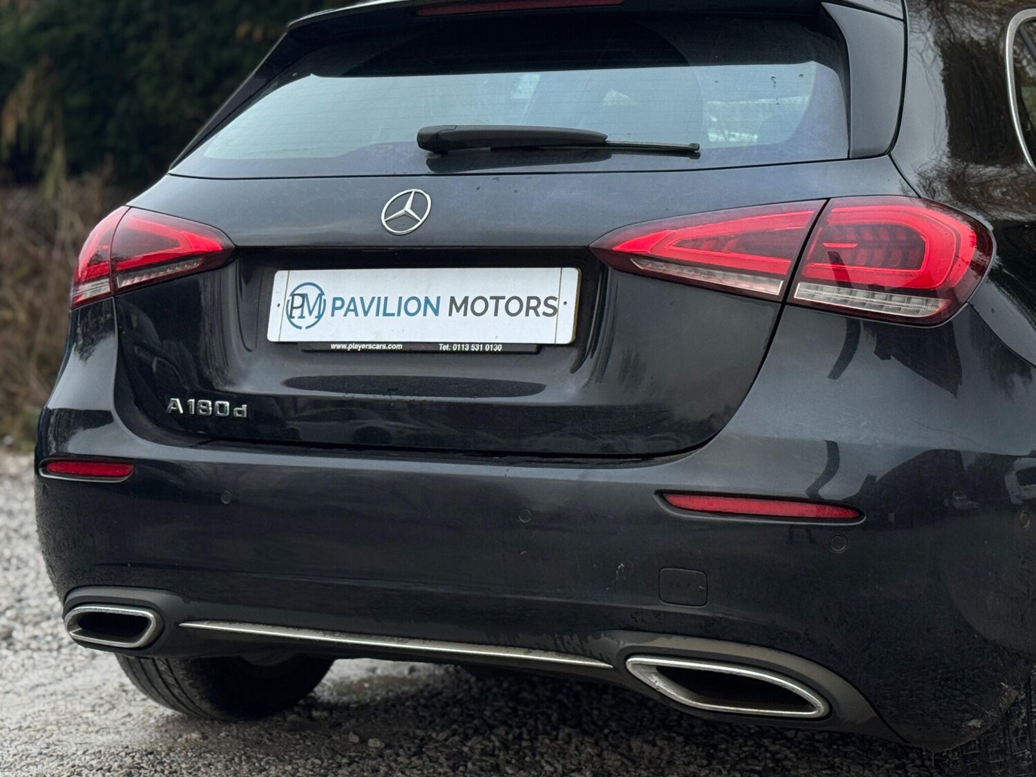 Used Mercedes-Benz A-Class 2018 for sale - 77229467: Photo 76