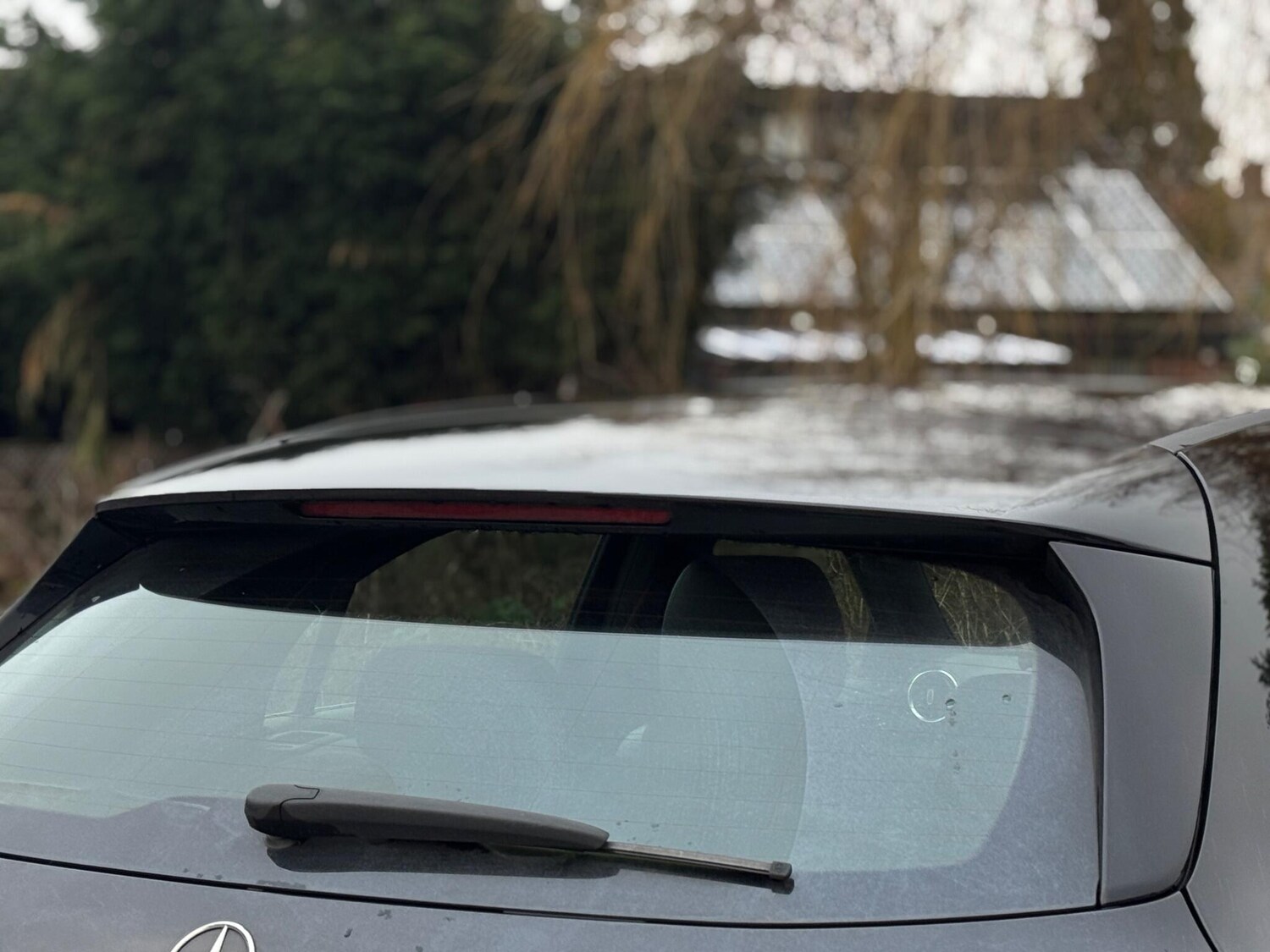 Used Mercedes-Benz A-Class 2018 for sale - 77229467: Photo 77