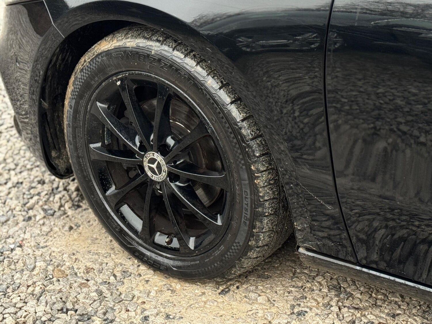 Used Mercedes-Benz A-Class 2018 for sale - 77229467: Photo 79