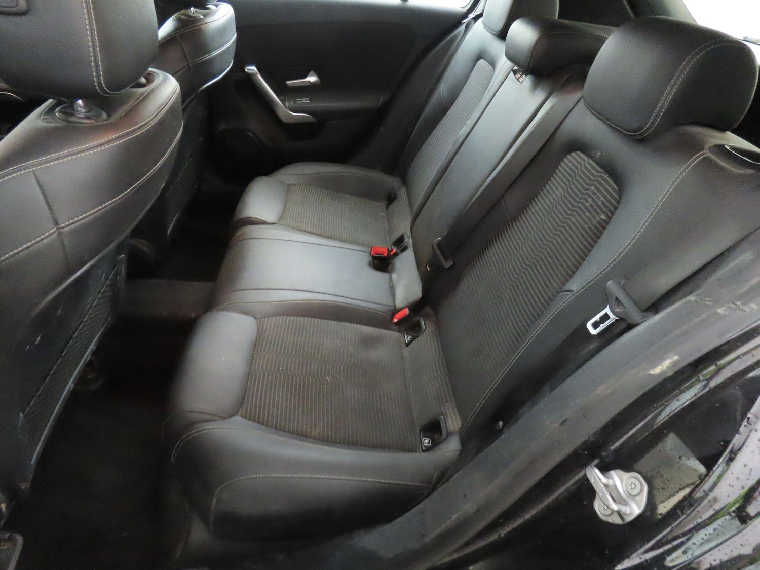 Used Mercedes-Benz A-Class 2018 for sale - 77229467: Photo 8