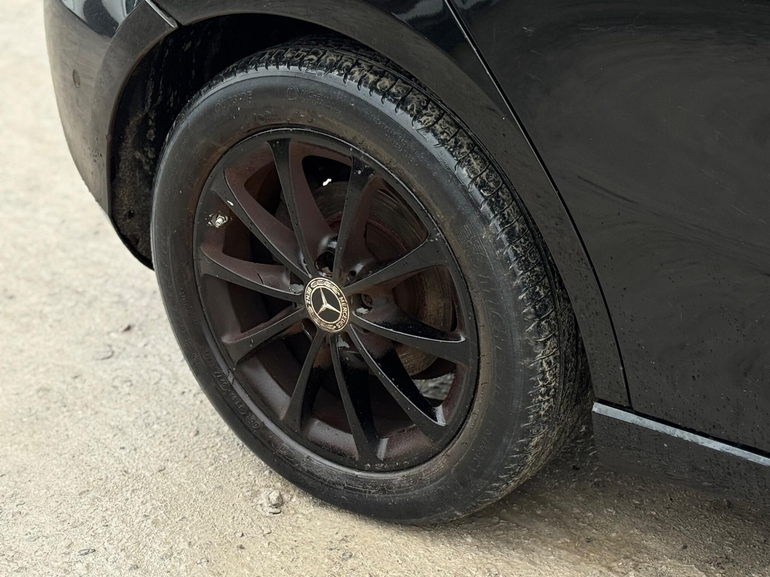 Used Mercedes-Benz A-Class 2018 for sale - 77229467: Photo 80