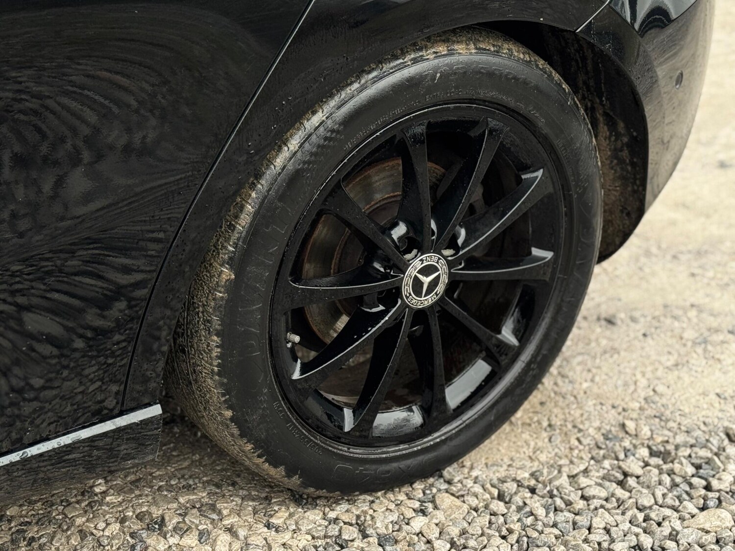 Used Mercedes-Benz A-Class 2018 for sale - 77229467: Photo 81