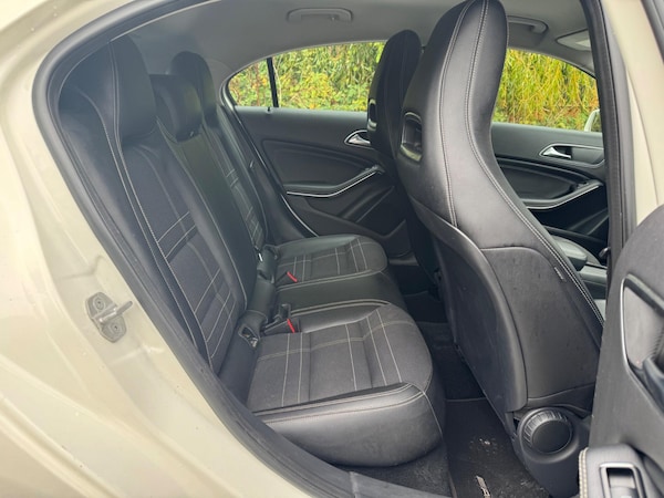Used Mercedes-Benz A-Class 2013 for sale - 76108547: Photo 22