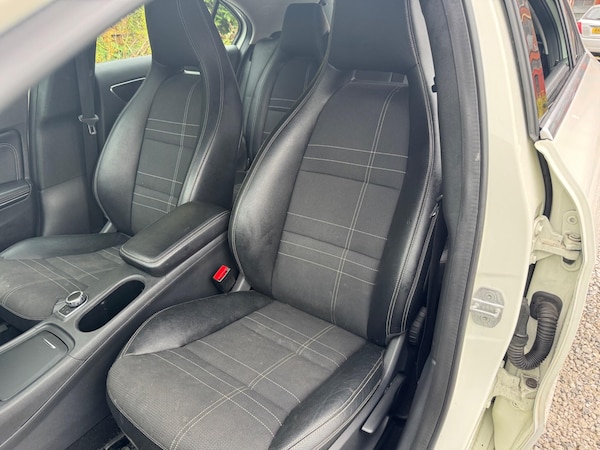 Used Mercedes-Benz A-Class 2013 for sale - 76108547: Photo 26