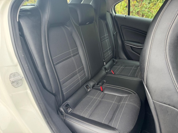 Used Mercedes-Benz A-Class 2013 for sale - 76108547: Photo 27