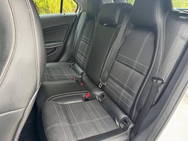 Used Mercedes-Benz A-Class 2013 for sale - 76108547: Photo 29