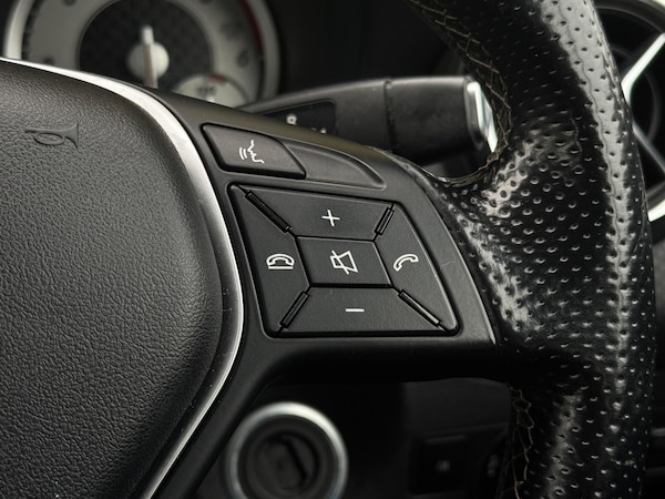 Used Mercedes-Benz A-Class 2013 for sale - 76108547: Photo 34