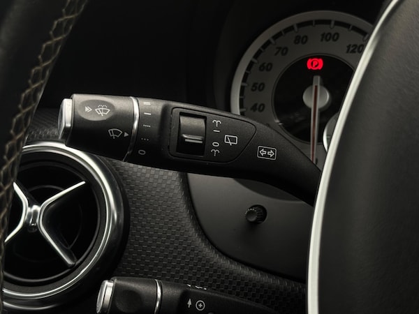Used Mercedes-Benz A-Class 2013 for sale - 76108547: Photo 35