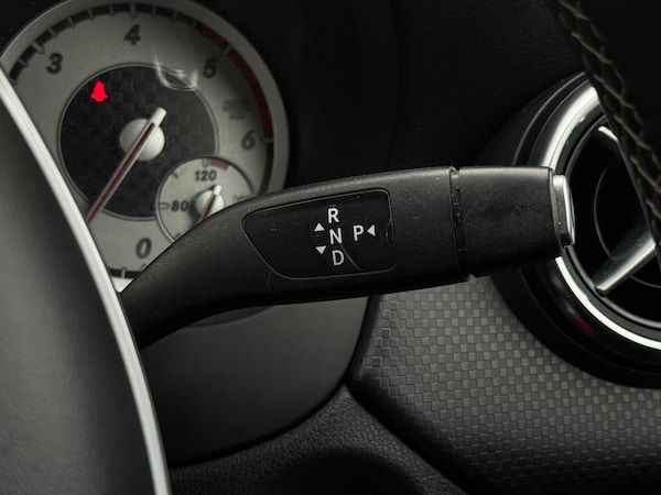 Used Mercedes-Benz A-Class 2013 for sale - 76108547: Photo 37
