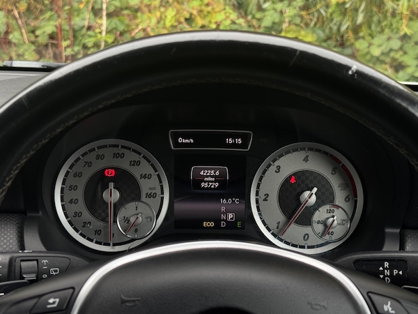 Used Mercedes-Benz A-Class 2013 for sale - 76108547: Photo 39