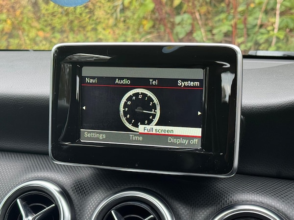 Used Mercedes-Benz A-Class 2013 for sale - 76108547: Photo 41