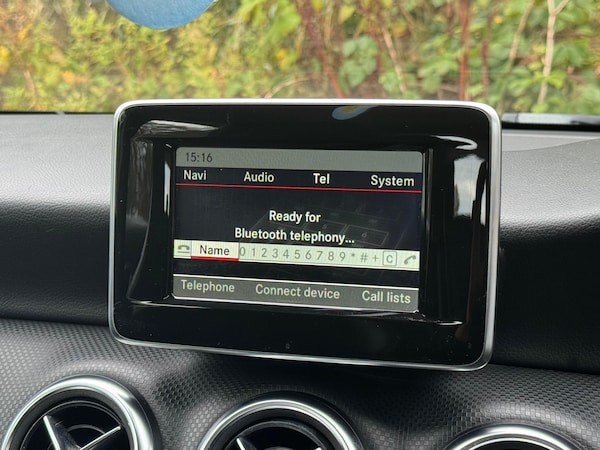 Used Mercedes-Benz A-Class 2013 for sale - 76108547: Photo 42