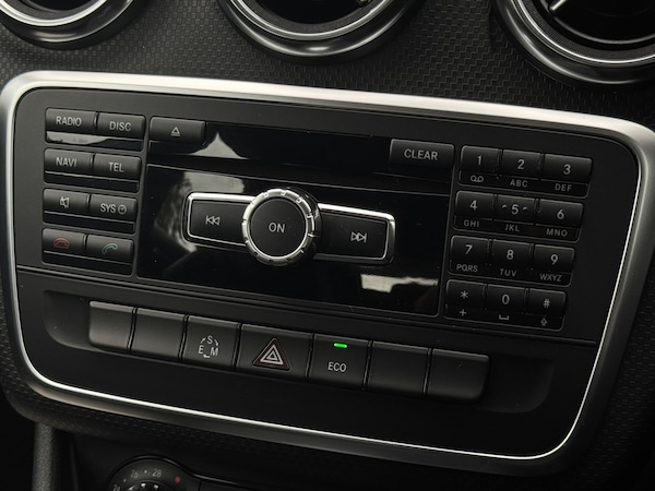 Used Mercedes-Benz A-Class 2013 for sale - 76108547: Photo 47