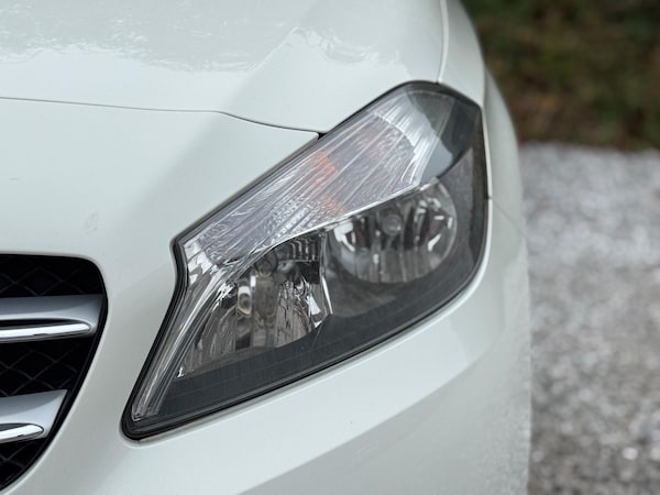 Used Mercedes-Benz A-Class 2013 for sale - 76108547: Photo 66