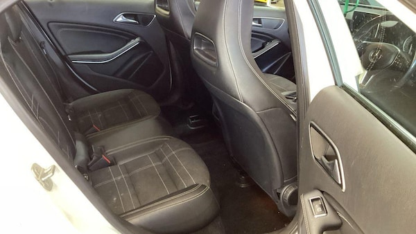 Used Mercedes-Benz A-Class 2013 for sale - 76108547: Photo 8