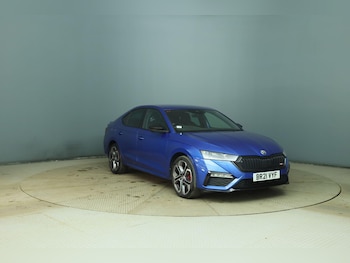 Used Skoda Octavia 2021 for sale - 78923175: Photo
