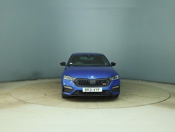 Used Skoda Octavia 2021 for sale - 78923175: Photo