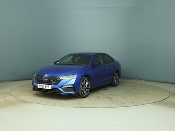 Used Skoda Octavia 2021 for sale - 78923175: Photo